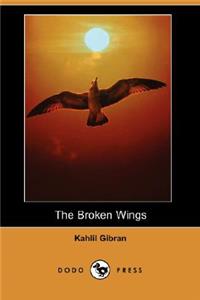 The Broken Wings (Dodo Press)