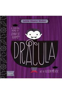 Dracula: A Babylit(r) Counting Primer