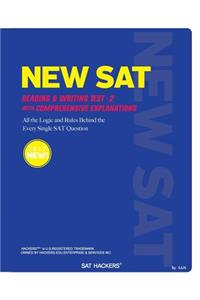 NEW SAT Reading & Writing Test 2