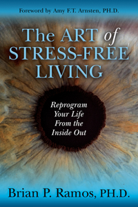 Art of Stress-Free Living