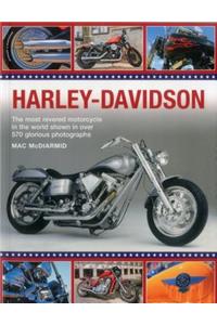 Harley-Davidson