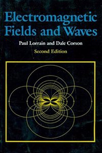 Electromagnetic Fields And Waves