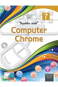 Together With Computer Chrome - 7