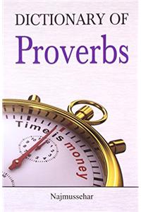 Dictionary of Proverbs