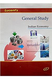 INDIAN ECONOMY FOR GENERAL STUDY