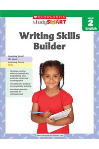 Writing Skills Builder, Level 2