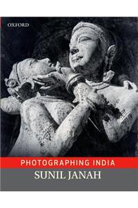 Photographing India