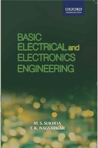 Basic Electrical and Electronics Engineering