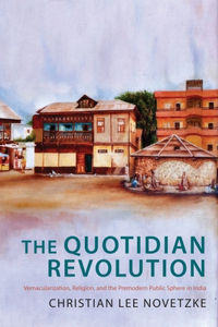 Quotidian Revolution