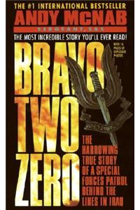 Bravo Two Zero