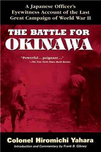 Battle for Okinawa
