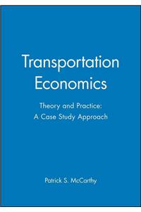 Transportation Economics