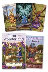 Tarot in Wonderland