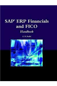 Sap(r) Erp Financials and Fico Handbook