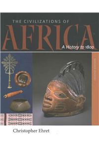 Civilizations of Africa