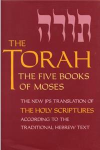 The Torah