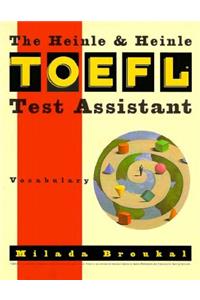 Heinle TOEFL Test Assistant