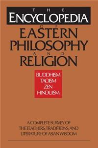 Encyclopedia of Eastern Philosophy and Religion