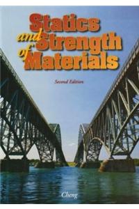 Statics and Strength of Materials