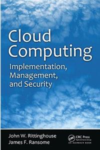 Cloud Computing