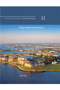 Major Naval Operations