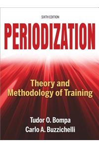Periodization-6th Edition