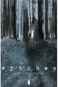 Wytches, Volume 1