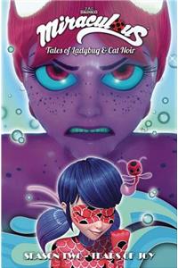 Miraculous: Tales of Ladybug and Cat Noir: Season Two – Tear of Joy