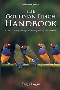 Gouldian Finch Handbook