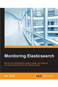 Monitoring Elasticsearch