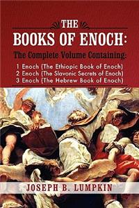 Books of Enoch