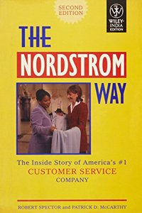 The Nordstrom Way