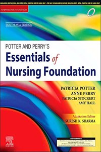 Potter & Perry?s Essentials of Nursing Foundation, 1SAE