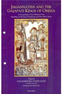 Jagannatha & the Gajapati Kings of Orissa