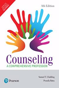 Counseling, 8e