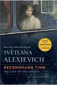 Secondhand Time: The Last of the Soviets