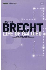 Life Of Galileo