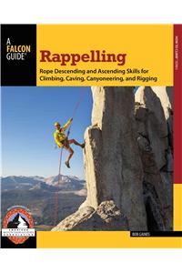 Rappelling