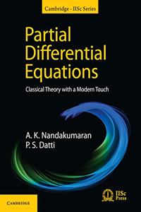 Partial Differential Equations