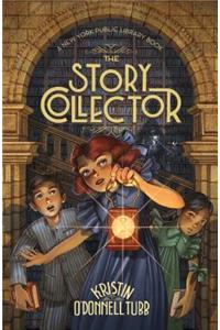 Story Collector