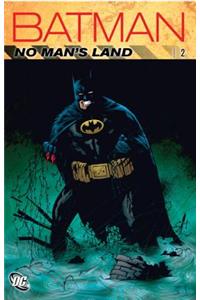 Batman: No Man's Land Vol. 2