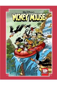 Mickey Mouse: Timeless Tales, Volume 1