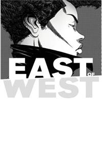 East of West Volume 5: All These Secrets