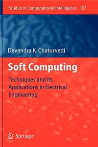 Soft Computing