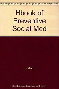 Handbook of Preventive & Social Medicine,9/E