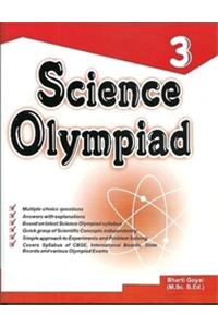 Science Olympiad