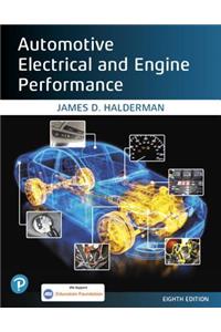 Automotive Electrical and Engine Performance