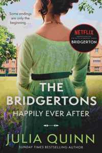 The Bridgertons: Happily Ever After