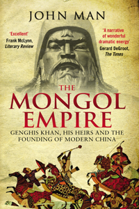 Mongol Empire