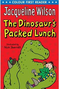 The Dinosaur's Packed Lunch